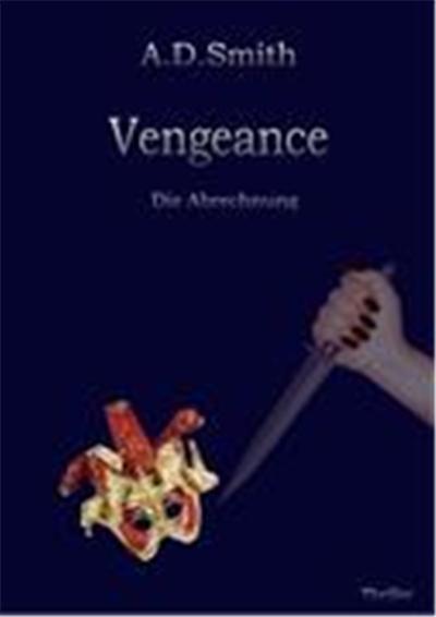 Vengeance