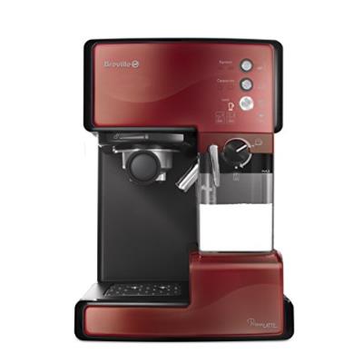 Cafeti&egrave;re Expresso 15bars Vcf046x Expresso Prima Latte