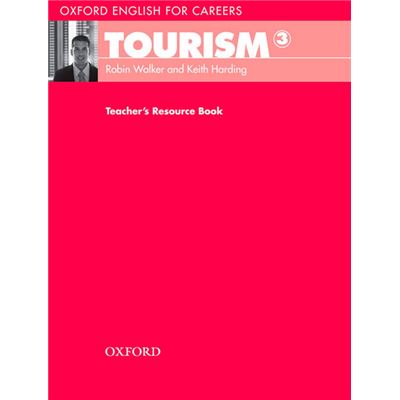 tourism 3: professeur (resource)