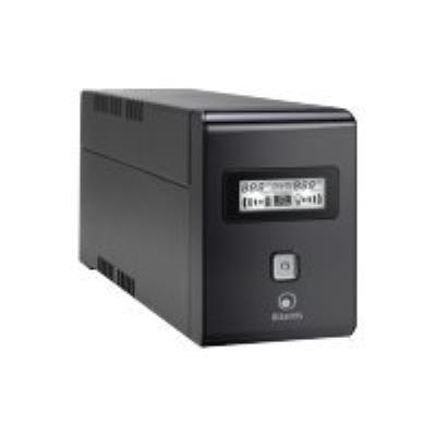 Atlantis Land HostPower 851 - UPS - 480 Watt - 850 VA