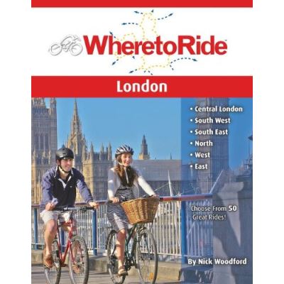 Where to Ride London