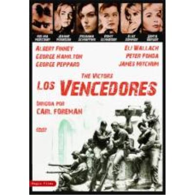 The Victors – Los vencedores