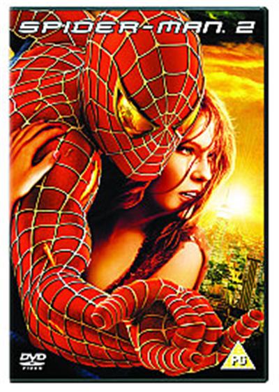 Spider-Man 2 , (Wide Screen)