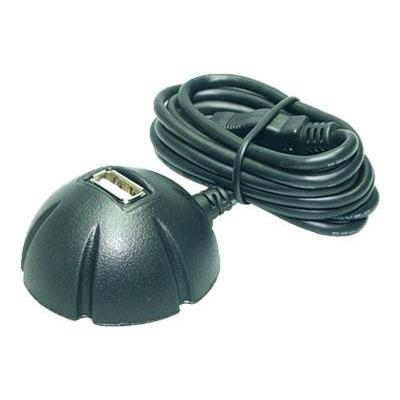 LogiLink rallonge de câble USB - 1.5 m
