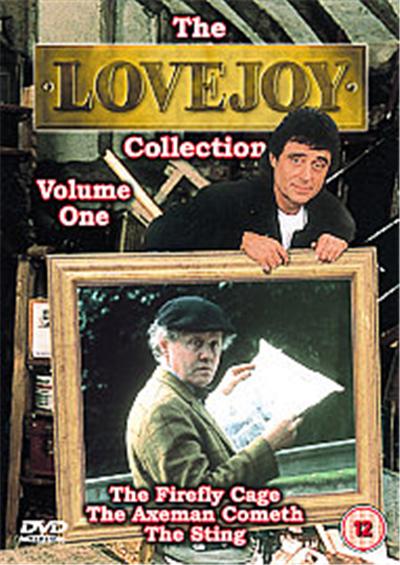 The Lovejoy Collection - Vol. 1