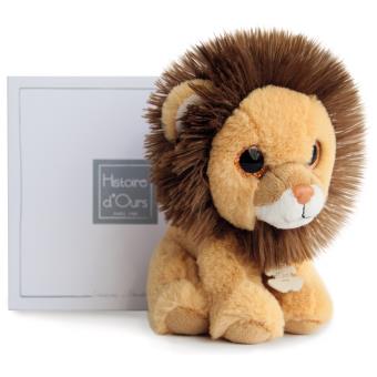 peluche savane