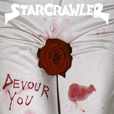 Devour You [commentary And Lyrics / 1 Bonus Track / Domestic] (rt0074cdjp)