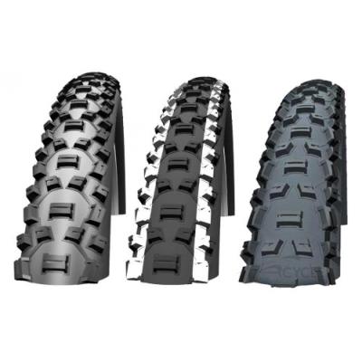 Schwalbe nobby nick pneu souple graphite noir 26 x 2,25 (57-559)