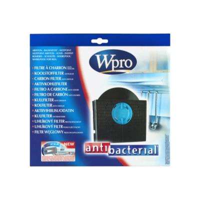 Filtre de hotte anti odeurs Wpro CHF 303/1