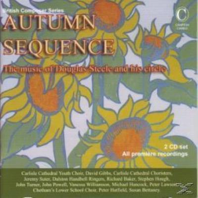 Autumn Sequence