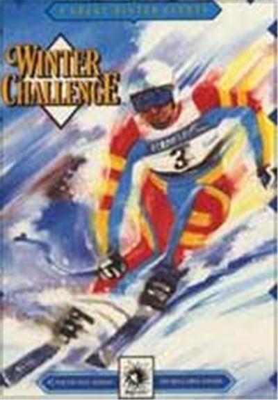 Winter Challenge