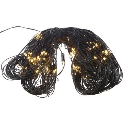 Best Season - Meilleurs Voyants D'alimentation Saison Led, 180 Pièces, Environ 3 X 3 M 498-76