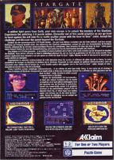 Stargate