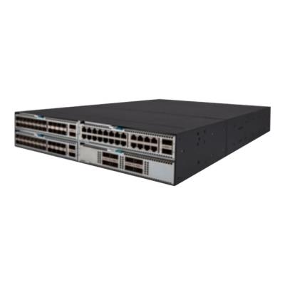 HPE FlexFabric 5940 4-slot - switch - Beheerd - rack-uitvoering