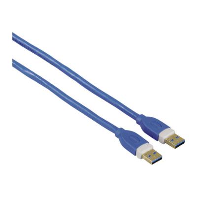 Hama USB 3.0 Connecting Cable - USB-kabel - 1.8 m
