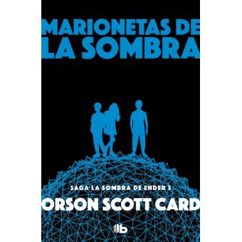 Marionetas de la sombra-ender 8