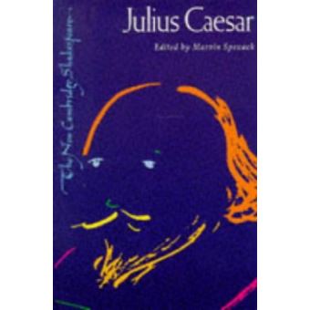 Julius Caesar - Paperback - 1988 - 1