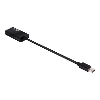 Club 3D videoadapter - DisplayPort / HDMI - 20 cm