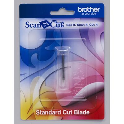 Lame de découpe standard ScanNCut BROTHER CABLDP1