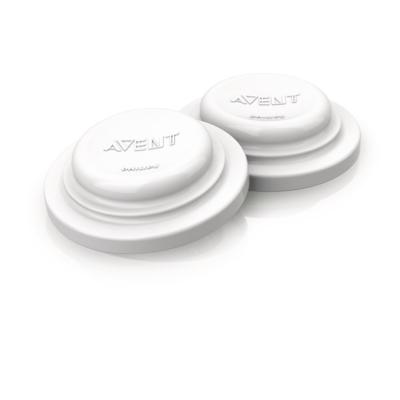 PHILIPS AVENT - SCF14306 - 6 DISQUES D'ÉTANCHÉITÉ