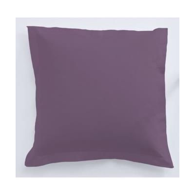 TODAY Taie d'oreiller volant 75x75cm Figue