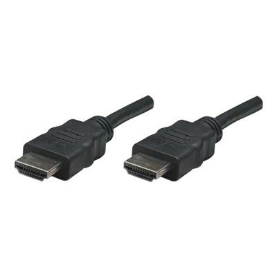Manhattan HDMI-kabel - 5 m