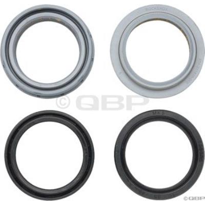 Rock shox kit joints racleurs domain lyrik boxxer 2010