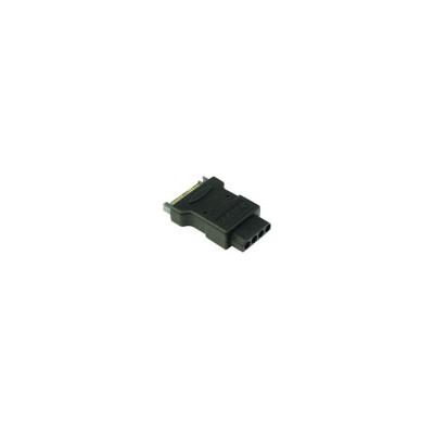 ADA - Inter-Tech - Inter-Tech AC SATA --> Molex adaptateur
