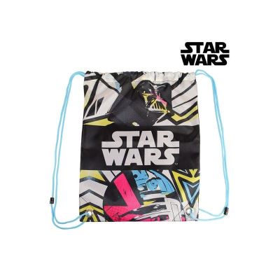 Sac à Dos à Ficelles Star Wars (31 x 38 cm)