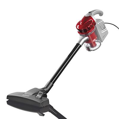 Tv top ventes 09294 cleanmaxx aspirateur à main cyclone multi sensation rouge