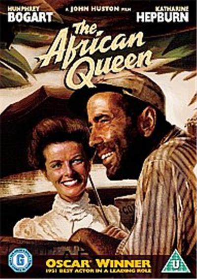 The African Queen