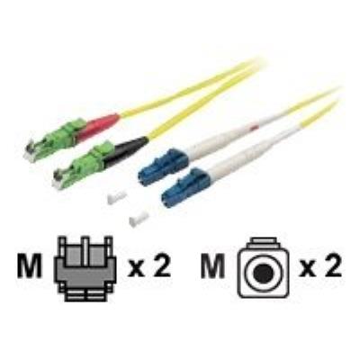 EFB-Elektronik netwerkkabel - 3 m