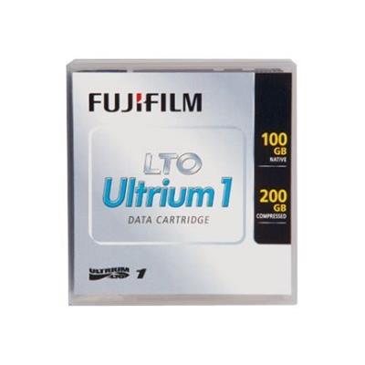 Fujifilm Lto Ultrium G1 - Lto Ultrium X 1 - 100 Go - Support De Stockage