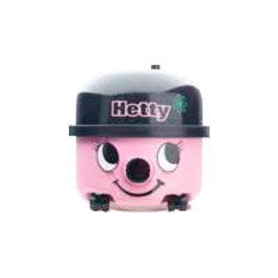 Numatic Hetty Het 180-11 - Aspirateur - Traineau