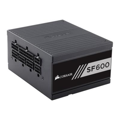 Corsair SF Series SF600 - alimentation - 600 Watt