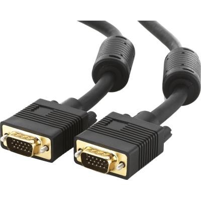Cables hifi & multimédia PURELINK CABLE VGA M/M 15M