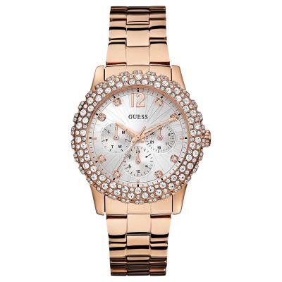Montre GUESS Acier