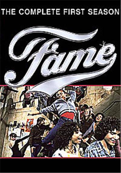 Fame - Season 1