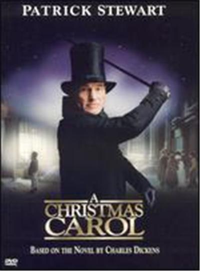 A Christmas Carol - DVD Zone 1