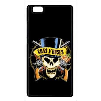 coque guns n roses huawey p8 lite coque guns n roses huawey p8 lite