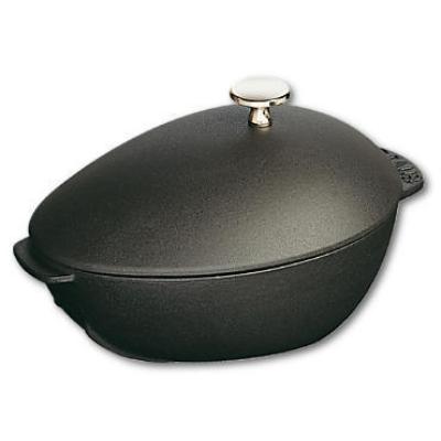Staub Marmite à moules - vue 3
