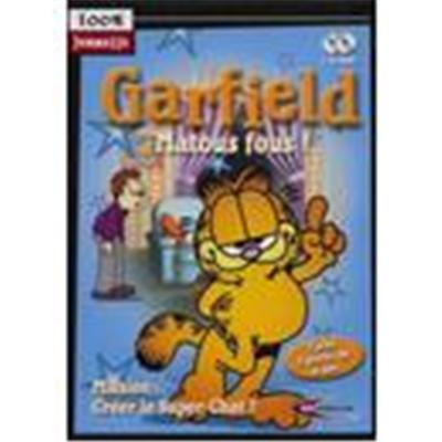Garfield, Matous Fous!