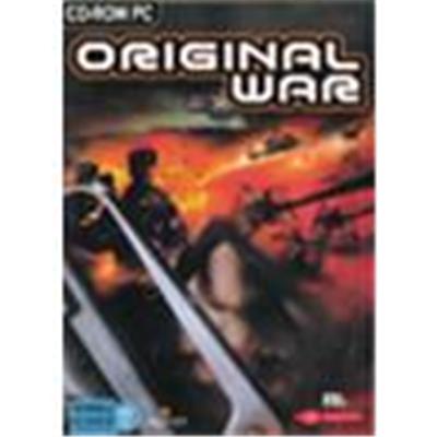 Original War Pccd