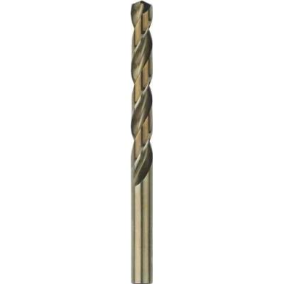 Bosch 2609255086 Foret à Métaux Rectifié Hss-Co Din 338 Longueur 151 Mm Diamètre 13 Mm