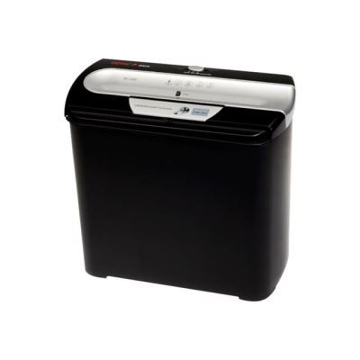 GENIE 255 CD - papiervernietiger
