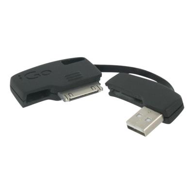 iGo KeyJuice - oplaad- / datakabel