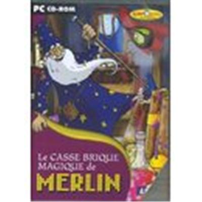La Casse-Brique Magique De Merlin