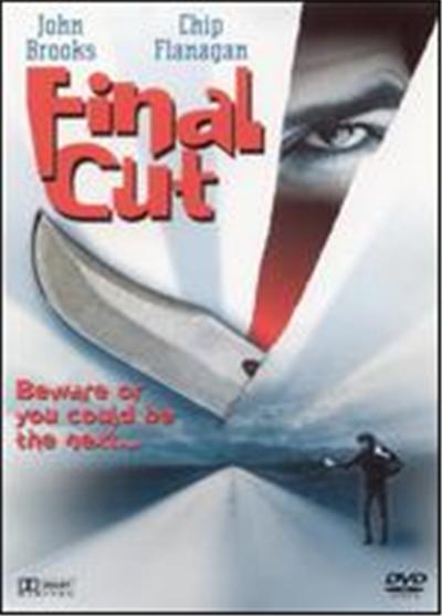 Final Cut - DVD Zone 1