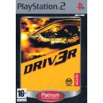 DRIV3R Xbox - Prix - Photo - Présentation