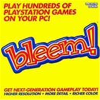 Bleem!